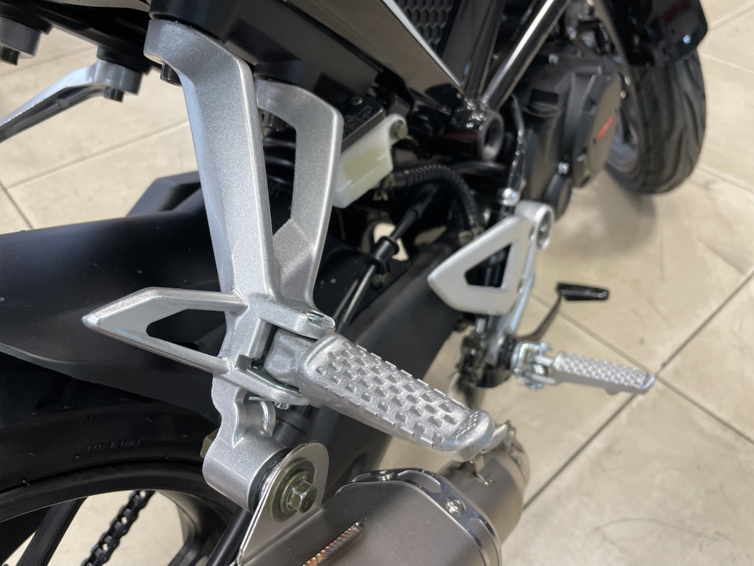 Мопед PROMAX CB150R (49) в Сочи