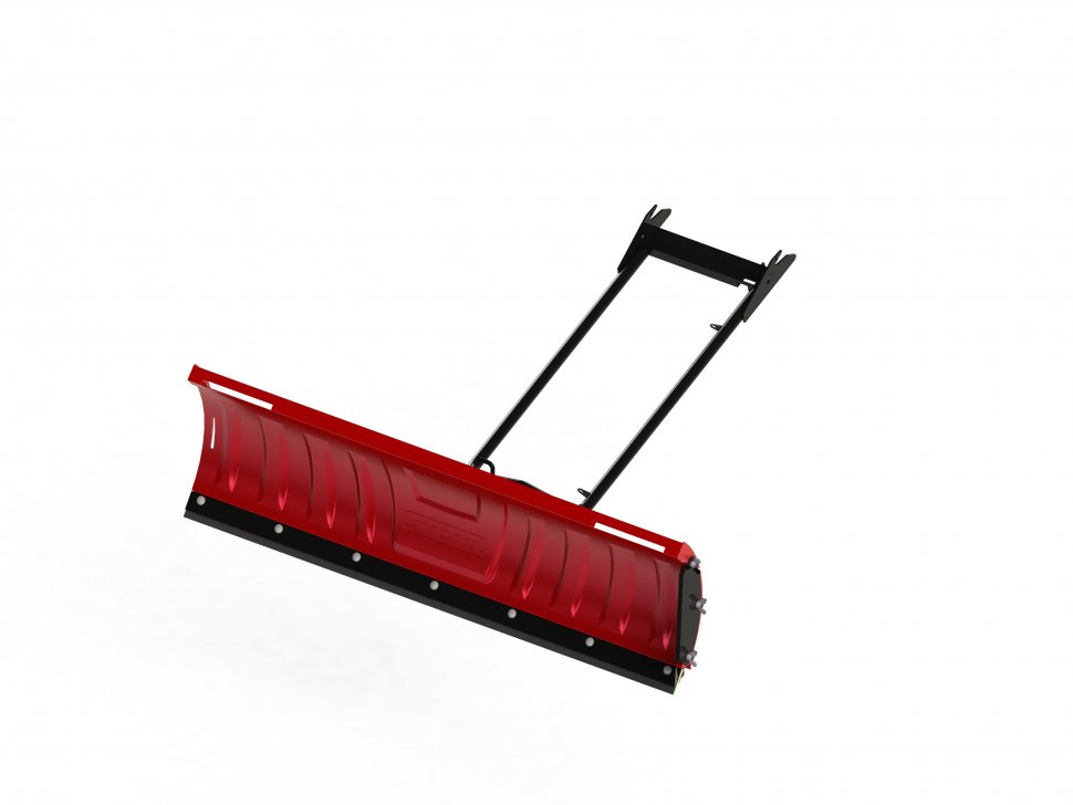 Отвал для снега с универсальный в Сочи