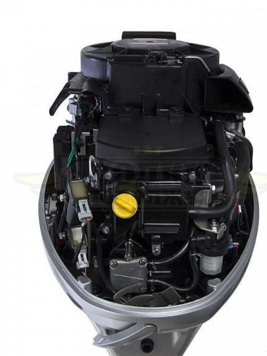 Лодочный мотор SEANOVO SNEF30FEL-EFI в Сочи