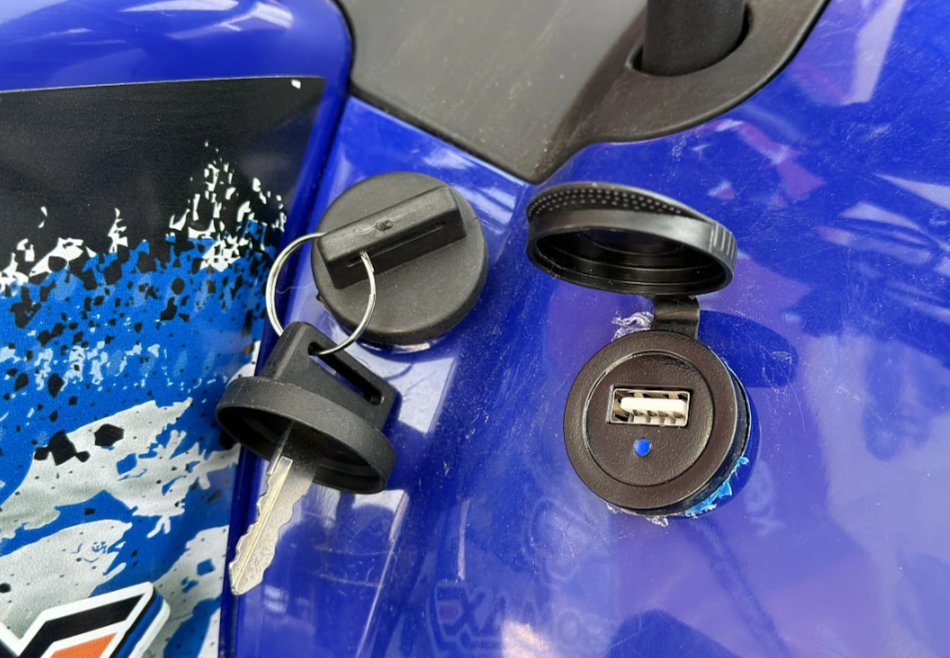  Квадроцикл PROMAX ATV 250 MAX (2025) в Сочи