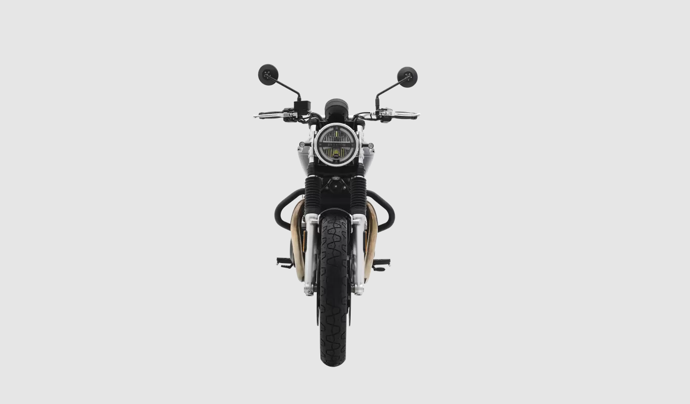 Мотоцикл GAOKIN GK 1200 в Сочи