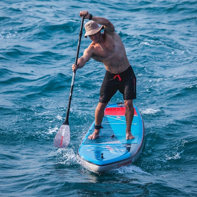 SUP (САП) Доска MISHIMO NAOMI PRO 12 в Сочи