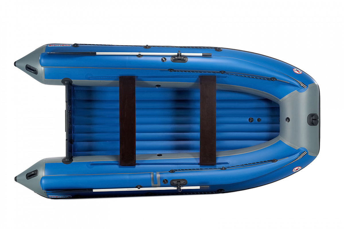 Лодка MISHIMO FAMILY LITE DF 400 в Сочи