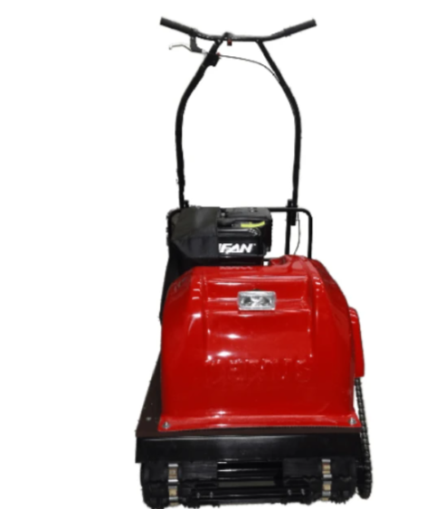 Мотобуксировщик PAXUS 550 15 л.с. в Сочи