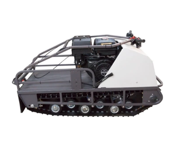 Мотобуксировщик СТЕМ СЕВЕР ЭКОНОМ 500 15 л.с. в Сочи