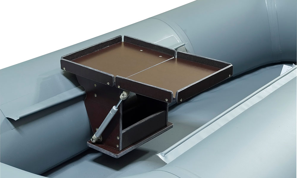 Столик на ликтрос раскладной №10 в Сочи