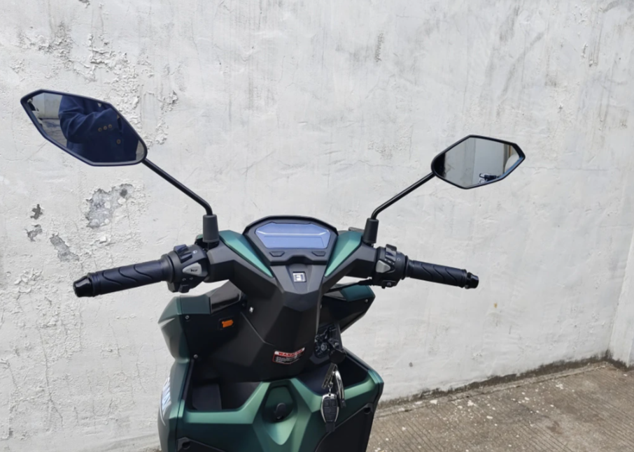 Скутер PROMAX INFERNO 250 (49) в Сочи