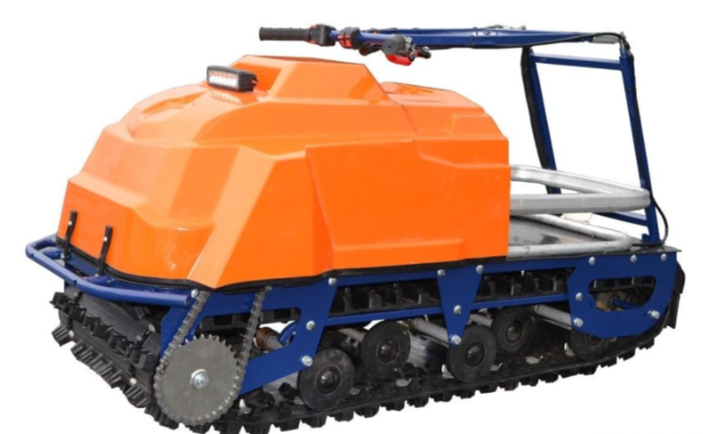 Мотобуксировщик БАРС СЛЕДОПЫТ MDS 15 л.с. в Сочи