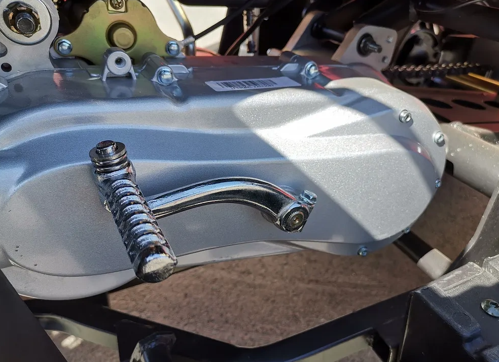 Квадроцикл PROMAX TRX300 CVT в Сочи