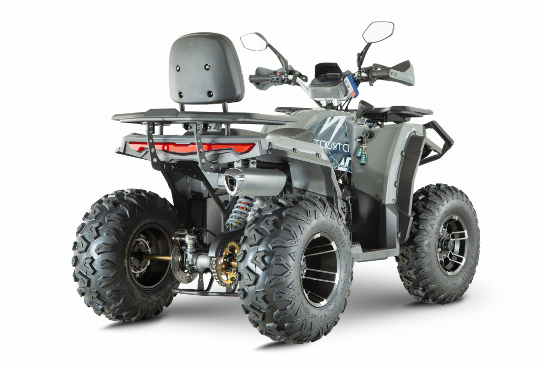 Квадроцикл YACOTA VIKING PRO 250 в Сочи