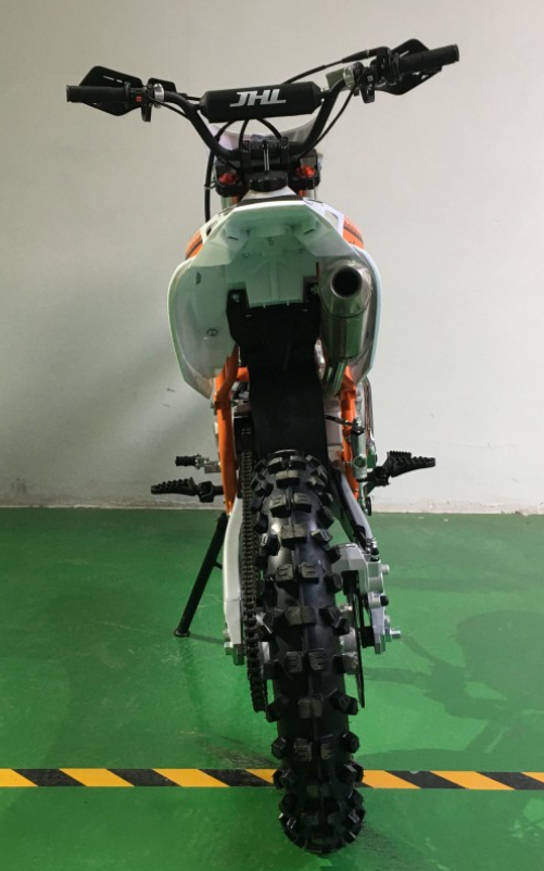 Питбайк JHLMOTO JHL Z125E Pro (ZS154FMI-3) в Сочи