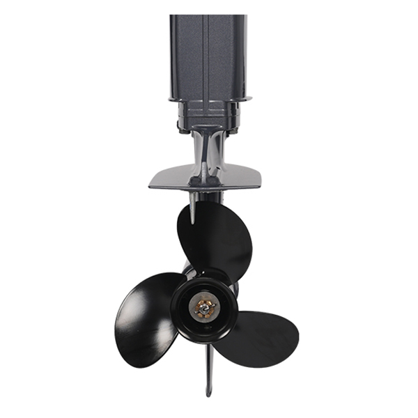 ЛОДОЧНЫЙ МОТОР ALLFA CG T30 FW S в Сочи