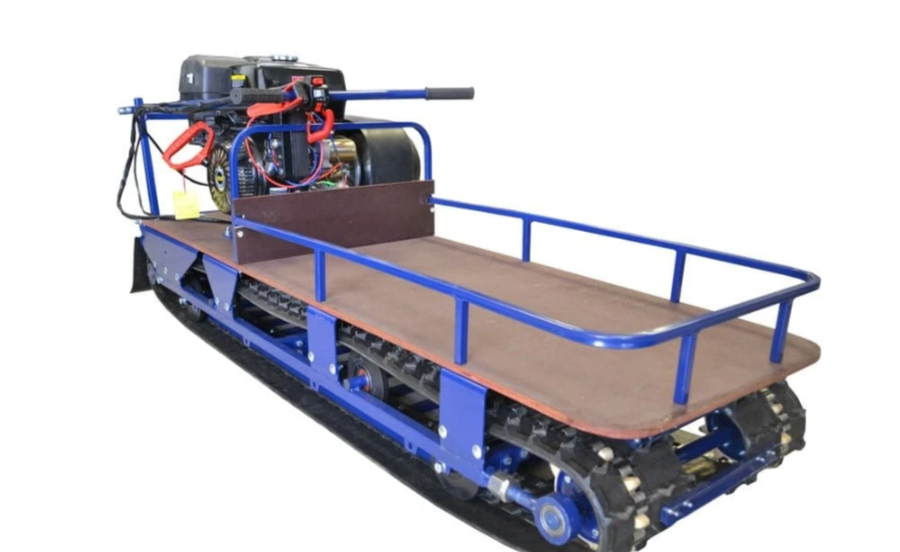 Мотобуксировщик БАРС P550 12 л.с. в Сочи