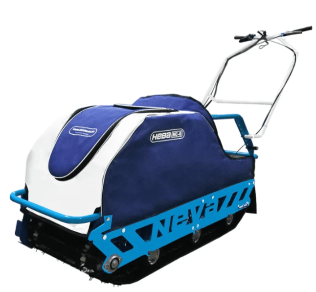 Мотобуксировщик НЕВА МС6-ZS (GB 270) в Сочи