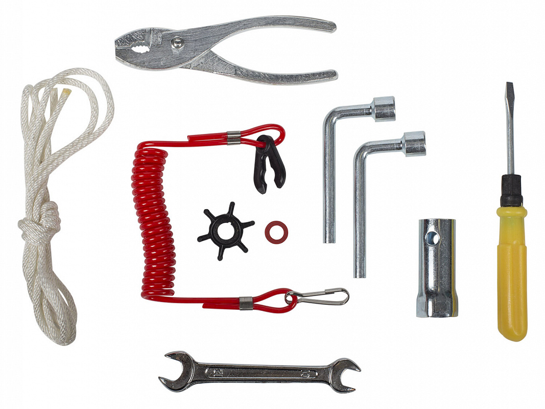 ЛОДОЧНЫЙ МОТОР GLADIATOR G3FHS в Сочи