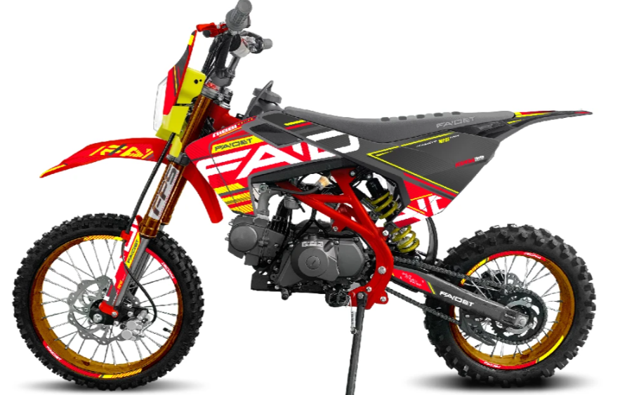 Питбайк FAIDET KAYOT 150E-PRO 19/16 в Сочи