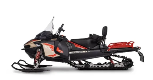 Снегоход AODES Siberiacross 1000 WT 508mm LCD 6.8 в Сочи