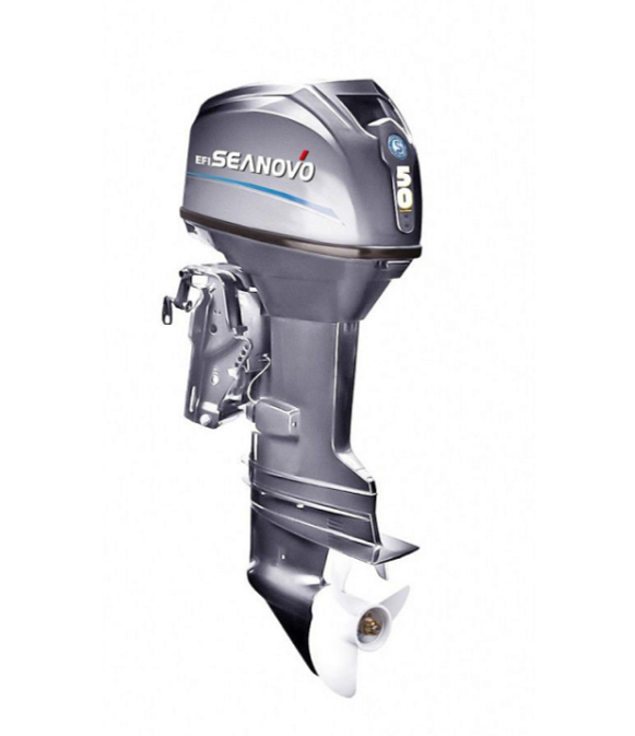 Лодочный мотор SEANOVO SN50FFEL-T в Сочи