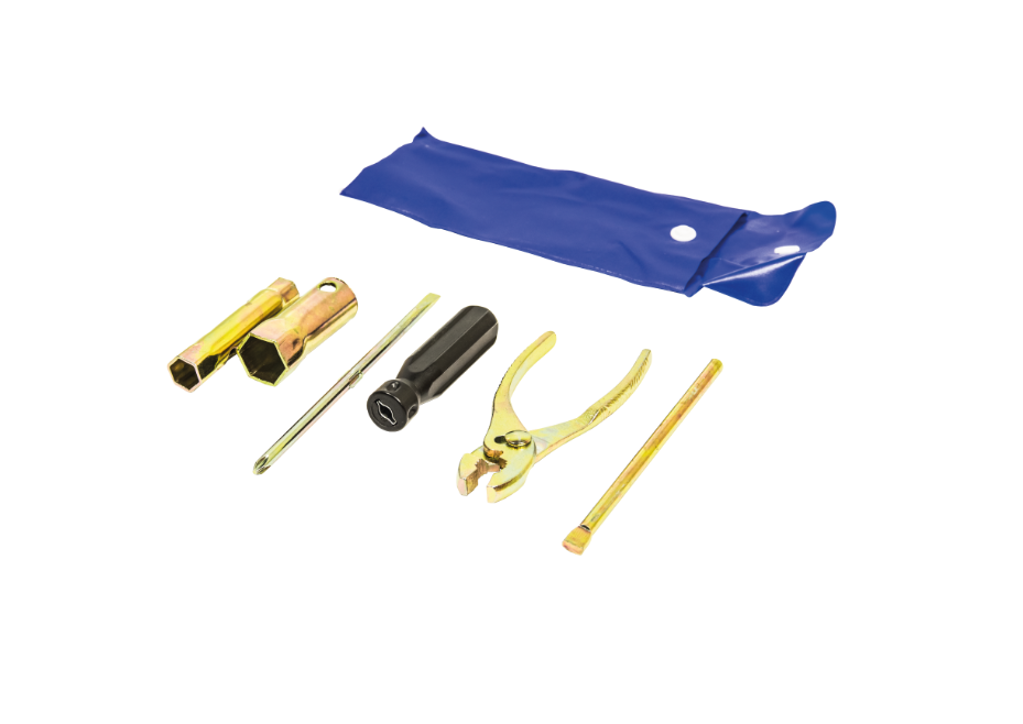 Лодочный мотор APACHE T5 BS в Сочи