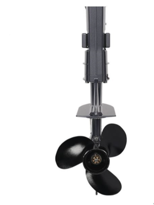 Лодочный мотор ALLFA CG F6 в Сочи