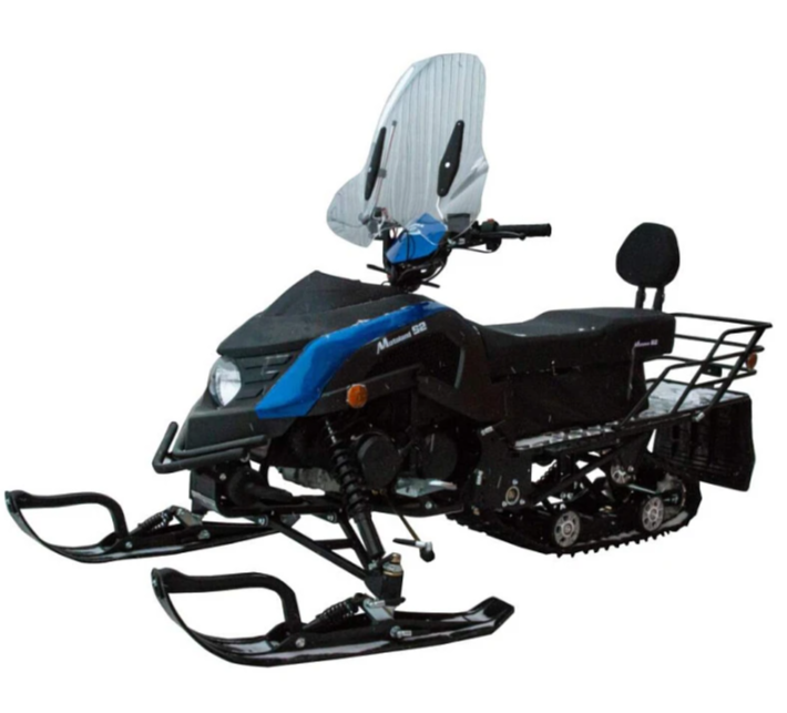 Снегоход MOTOLAND (МОТОЛЕНД) SNOWFOX 200 в Сочи