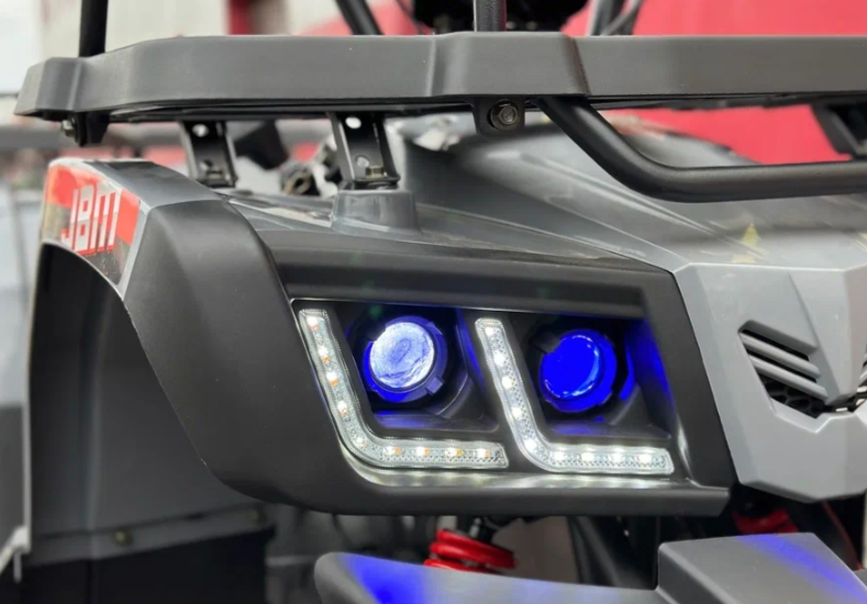 Квадроцикл GBM MAVERICK 300 NEW в Сочи