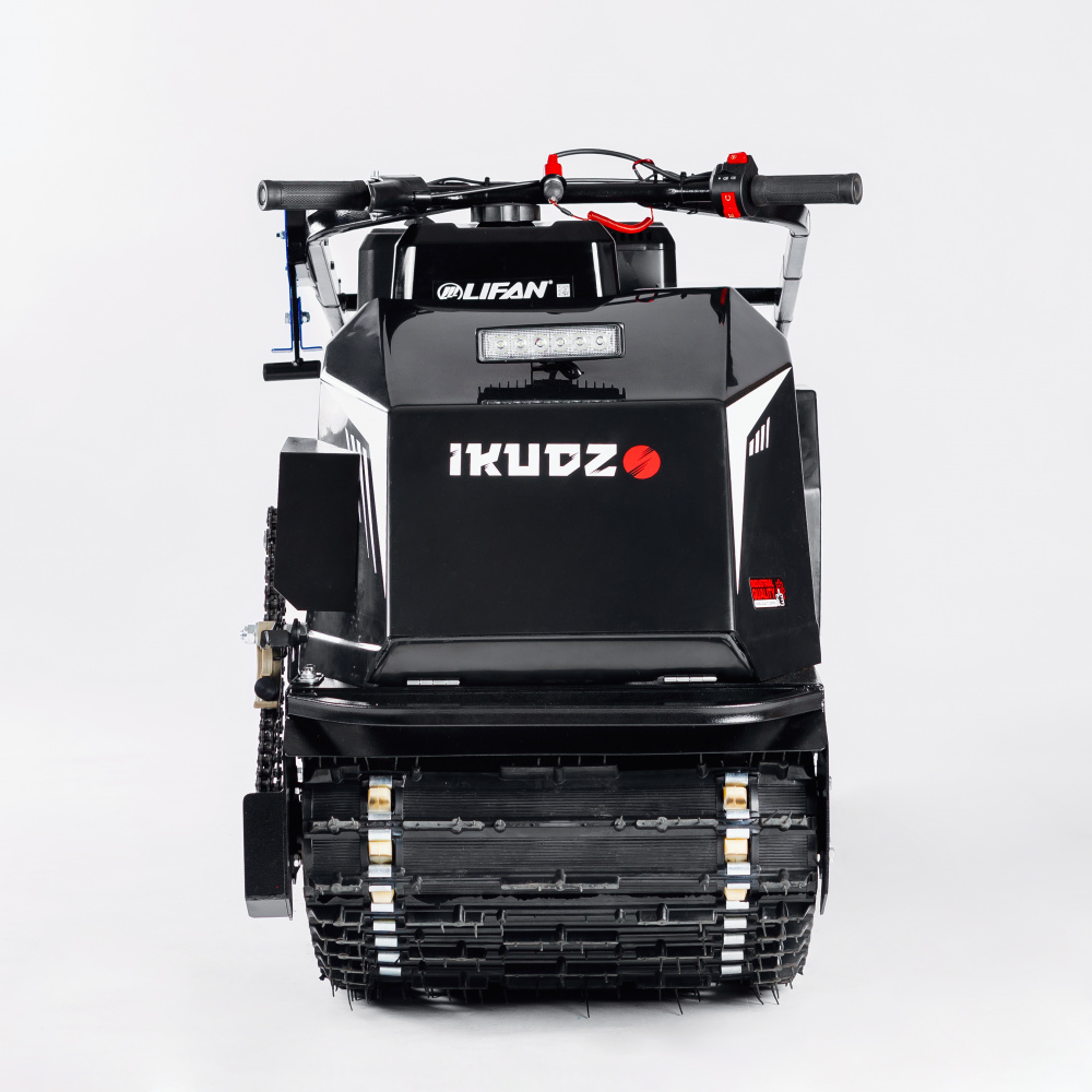 МОТОБУКСИРОВЩИК IKUDZO LONG 2.0 1700/500 EKR19 в Сочи