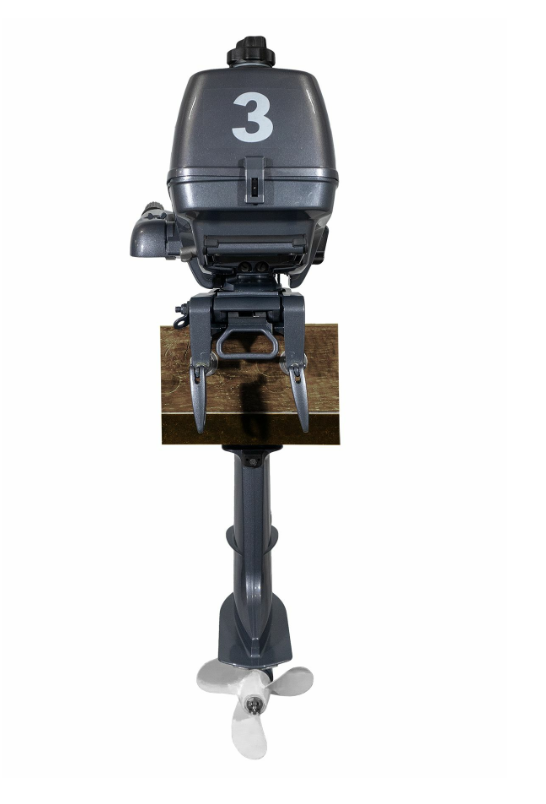 Лодочный мотор APACHE T3 BS в Сочи