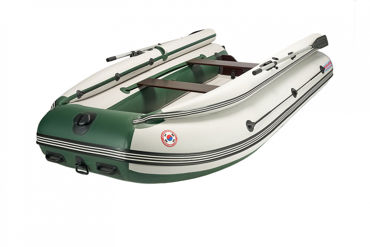 Лодка MISHIMO FAMILY LITE 350 в Сочи