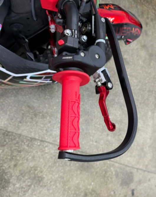 Кроссовый мотоцикл FAIDET CB300RL MAX KKE в Сочи