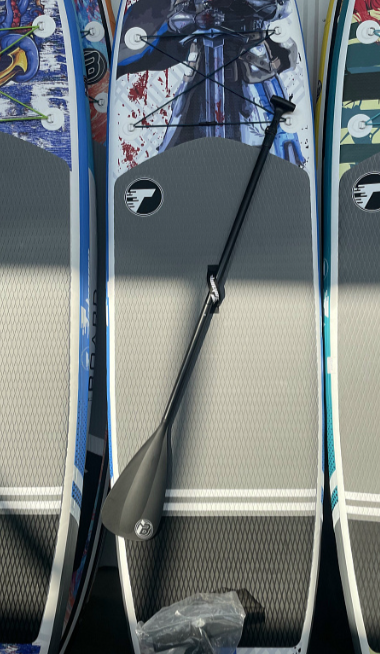 SUP (САП) ДОСКА RAIDEX I BOARD 11’ (332СМ) N 18 в Сочи