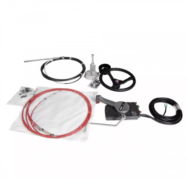 Лодочный мотор GLADIATOR G20FES в Сочи