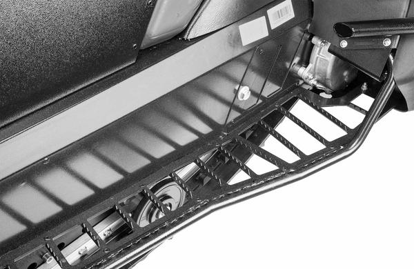 Снегоход STELS SM600T (L LUX WT) СТАВР 1.0 К01 Tech в Сочи