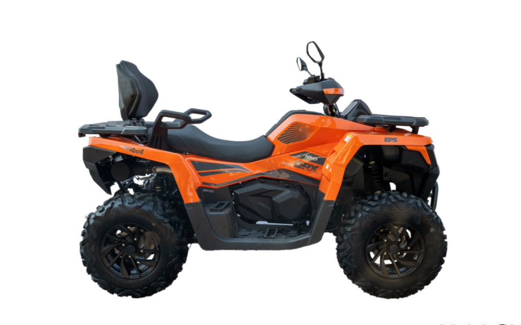 Квадроцикл HND QRX 650 в Сочи