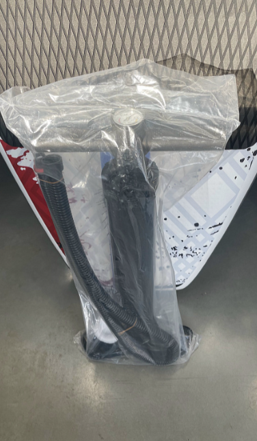 SUP (САП) ДОСКА RAIDEX I BOARD 11’ (332СМ) «AUTO» в Сочи