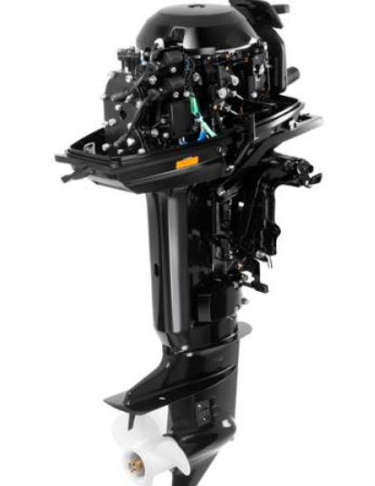 Лодочный мотор HIDEA HD30FHS в Сочи