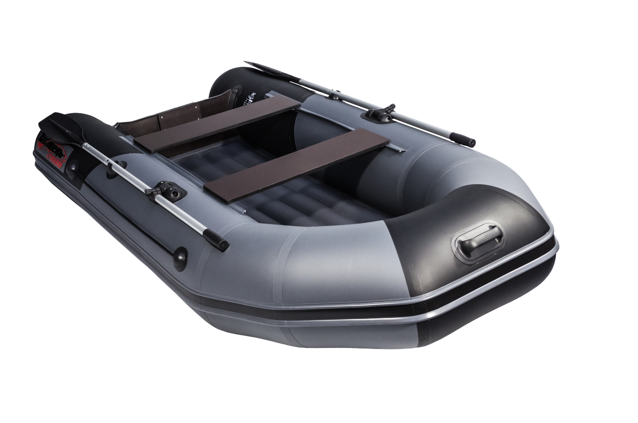 Лодка Таймень NX 2800 НДНД в Сочи