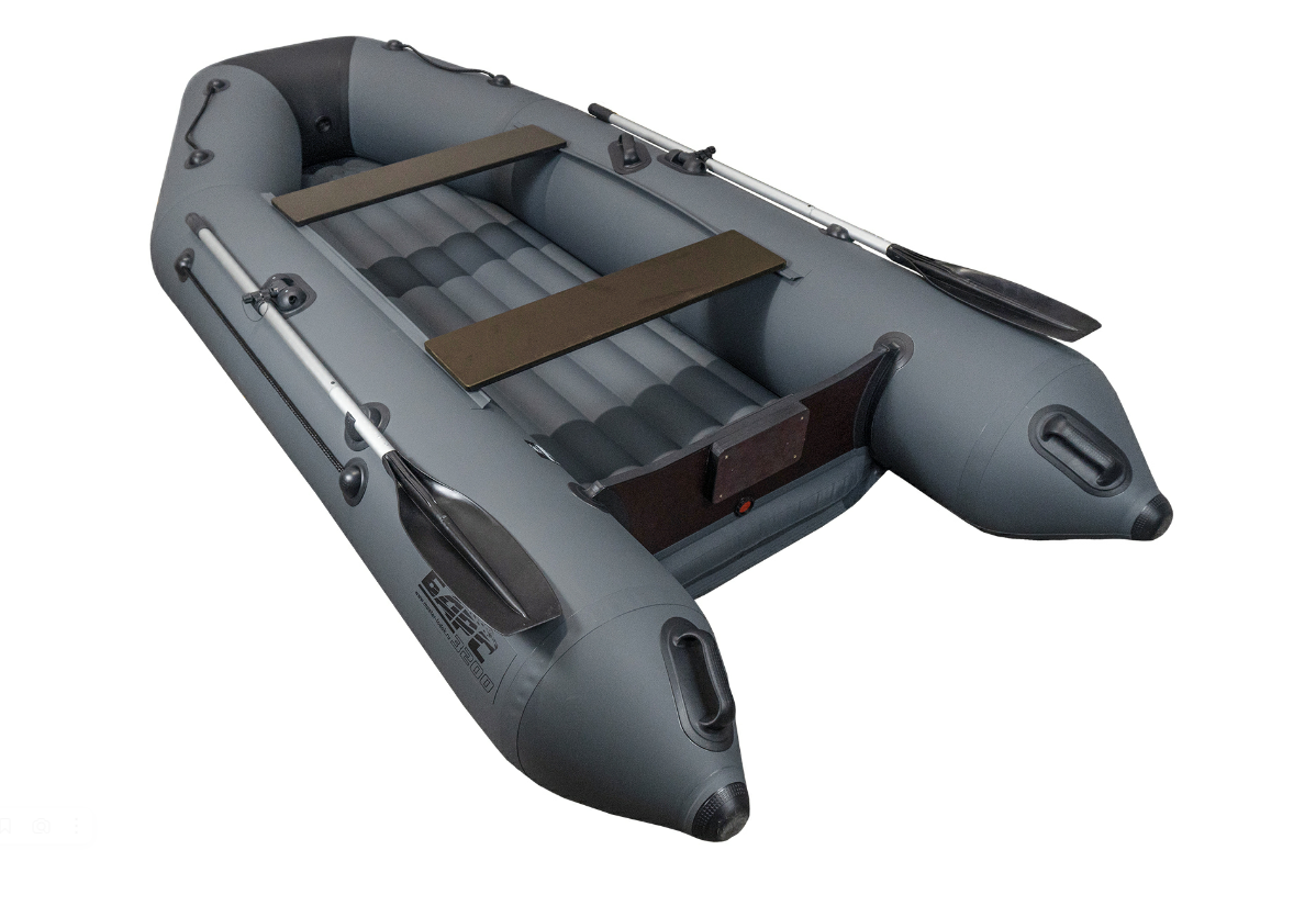 Лодка Барс 3200 нднд в Сочи