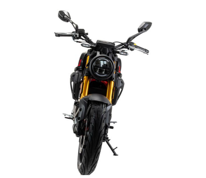 Мотоцикл PROMAX CB150R (49) в Сочи