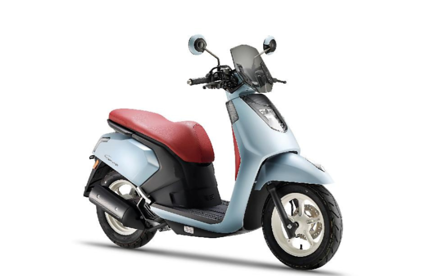 Скутер ARIIC GEMMA в Сочи