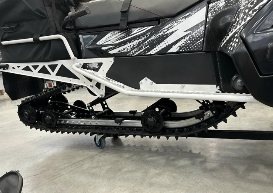 СНЕГОХОД IRBIS SF200L XE SUPERLONG в Сочи