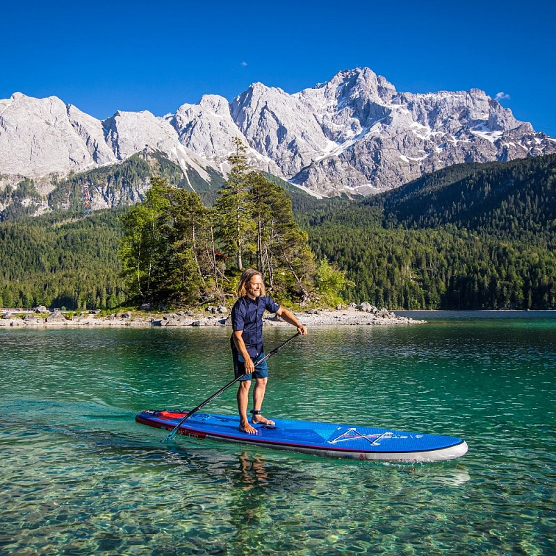 SUP (САП) Доска MISHIMO EXTRA10.8 в Сочи