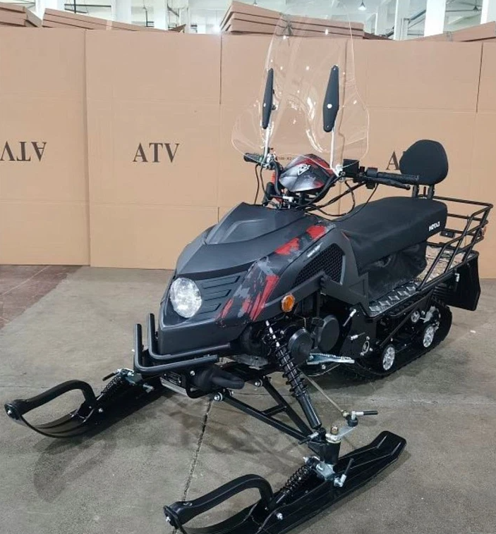 Снегоход Motax Snow 200 в Сочи