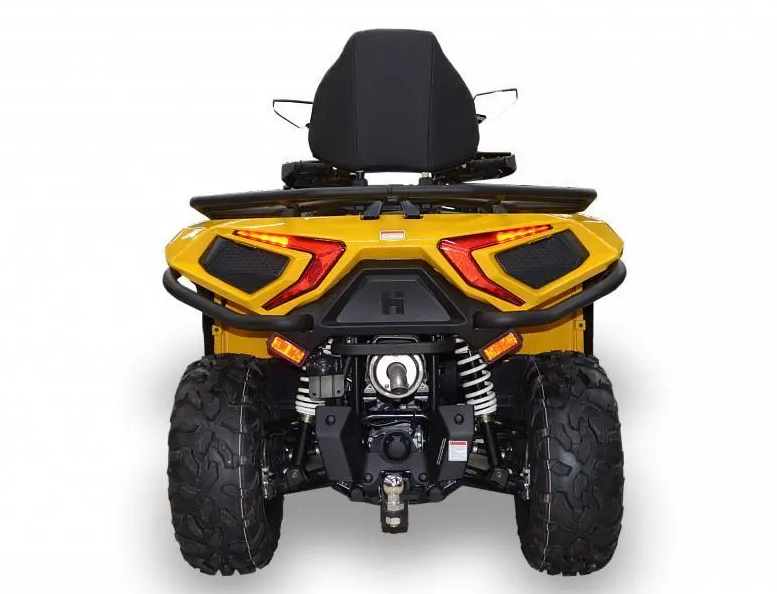 Квадроцикл HISUN GUARDIAN 400L /LONG в Сочи
