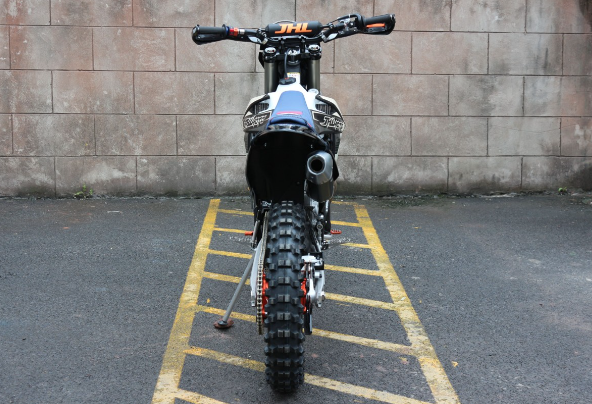 Мотоцикл JHLMOTO JHL Z8i (EFI) NC300S (182-MN) в Сочи