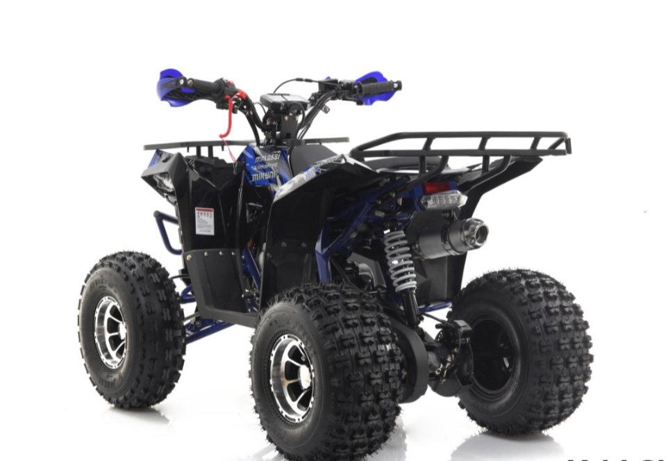 Квадроцикл GBM SHARP 190 PREMIUM SEMI-AUTOMATIC в Сочи