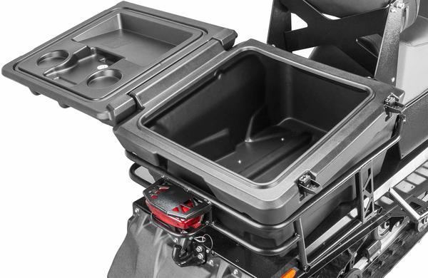 Снегоход STELS SM600T (L LUX WT) СТАВР 1.0 К01 Tech в Сочи