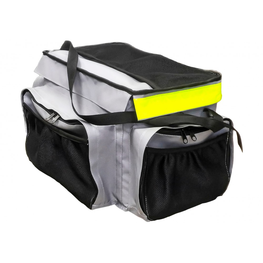 СУМКА ЛЮКС НА БАЛЛОН ДЛЯ ЛОДОК ПВХ 50Х25Х25 СМ в Сочи