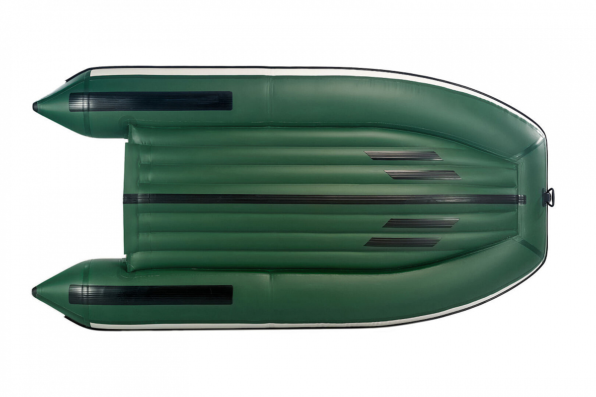 Лодка MISHIMO LITE 335 в Сочи