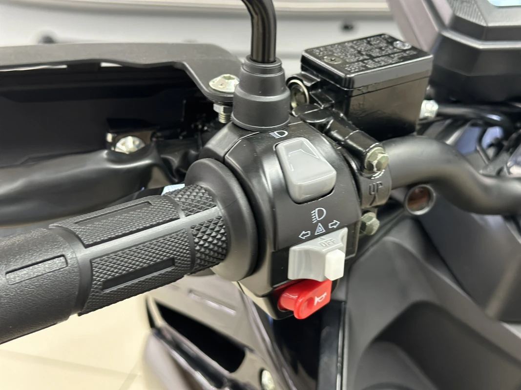 Скутер PROMAX STALKER 150(49) в Сочи